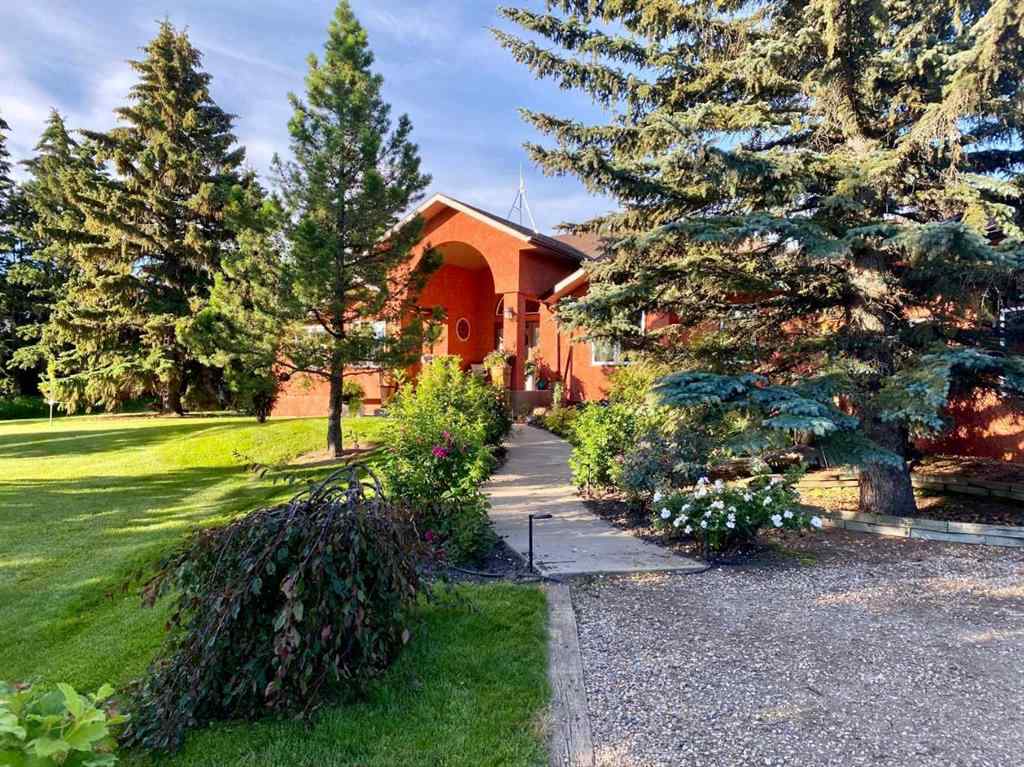 MLS® A2227421 - 47326 RR 130 Pt NE 24-47-13-W4   in NONE Rural Beaver County, Residential