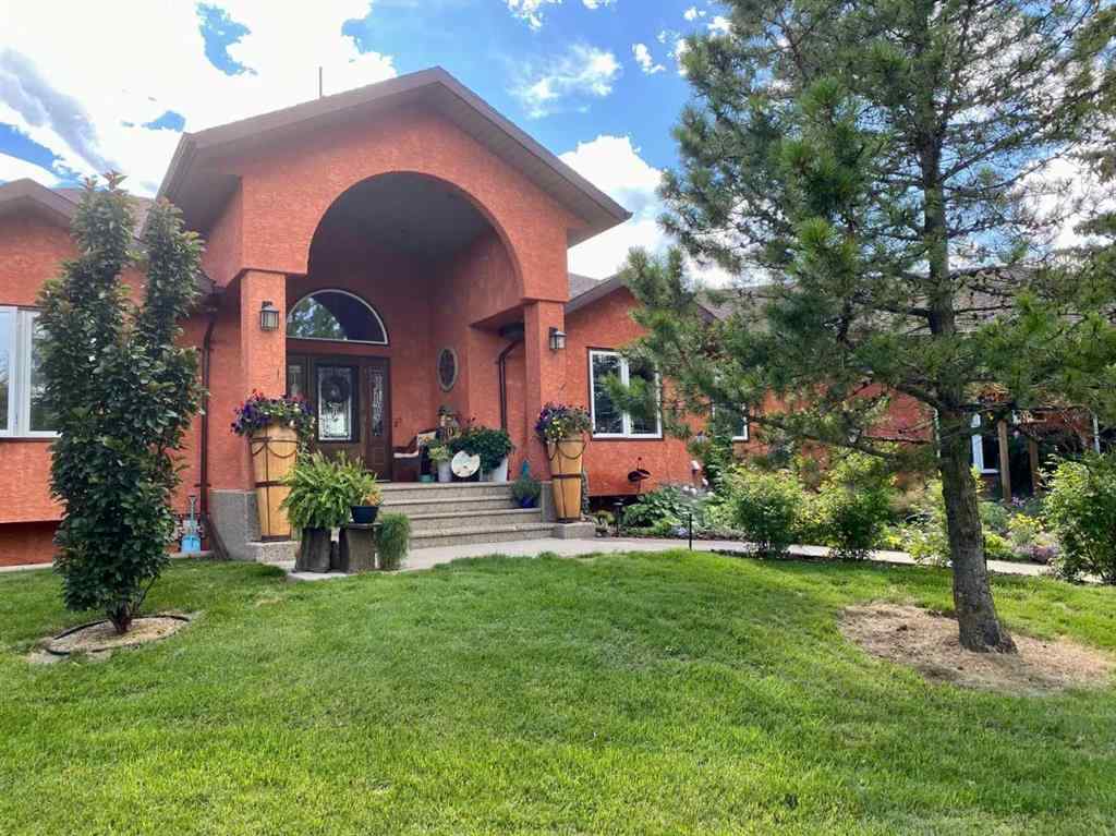 MLS® A2227421 - 47326 RR 130 Pt NE 24-47-13-W4   in NONE Rural Beaver County, Residential