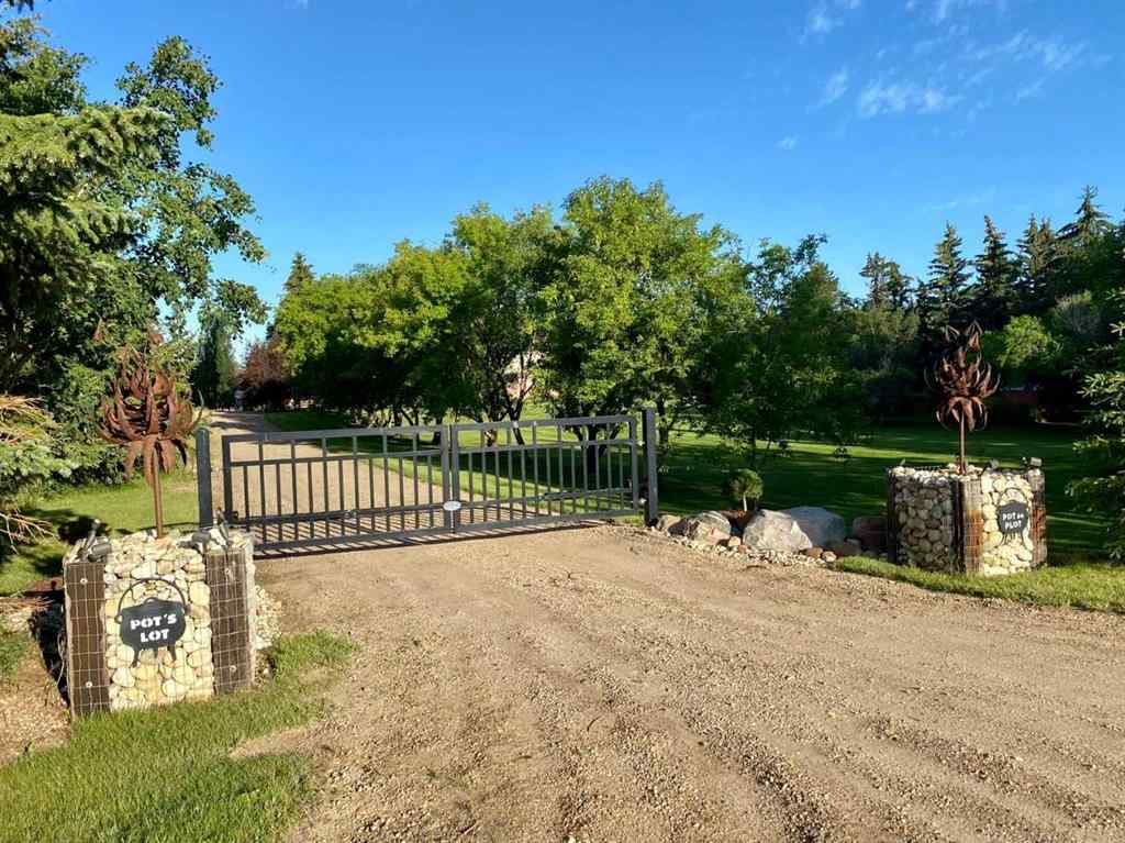 MLS® A2227421 - 47326 RR 130 Pt NE 24-47-13-W4   in NONE Rural Beaver County, Residential