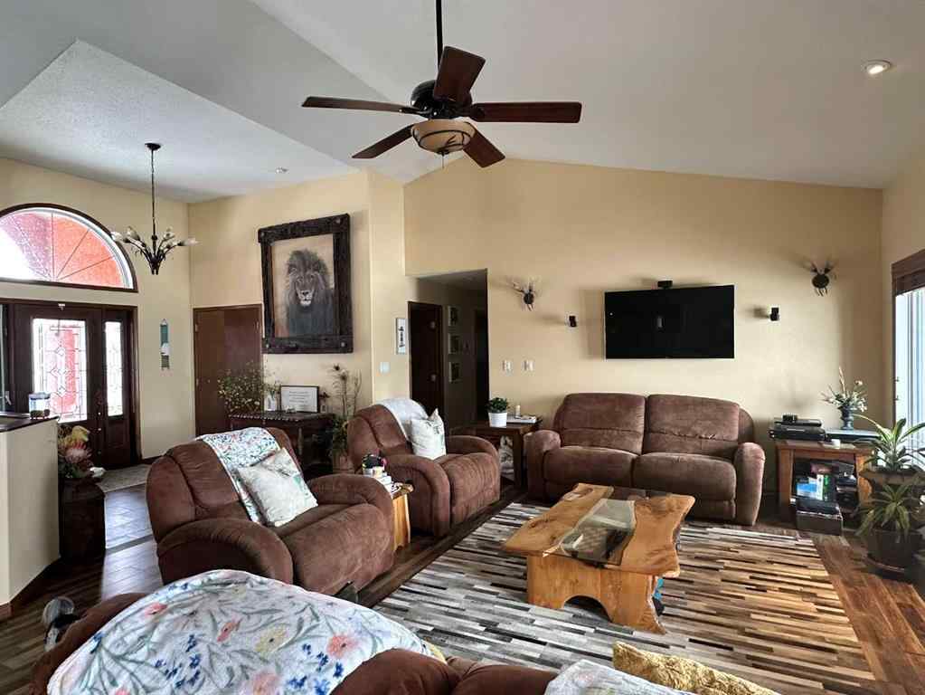 MLS® A2227421 - 47326 RR 130 Pt NE 24-47-13-W4   in NONE Rural Beaver County, Residential