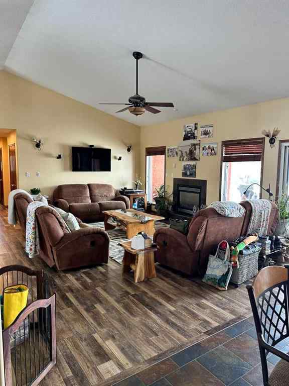 MLS® A2227421 - 47326 RR 130 Pt NE 24-47-13-W4   in NONE Rural Beaver County, Residential