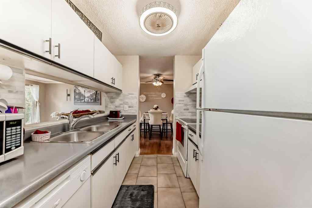 MLS® A2227423 - Unit #314 20 Dover Point SE in Dover Calgary, Residential