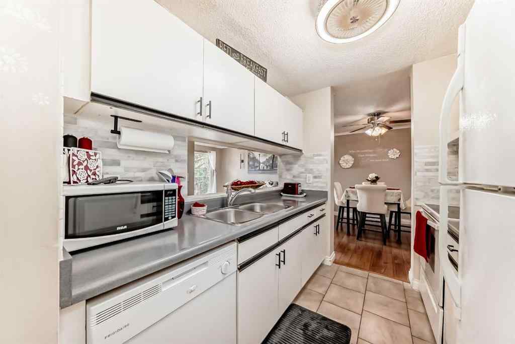 MLS® A2227423 - Unit #314 20 Dover Point SE in Dover Calgary, Residential
