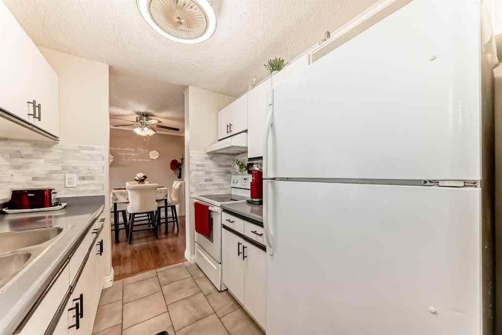 MLS® A2227423 - Unit #314 20 Dover Point SE in Dover Calgary, Residential