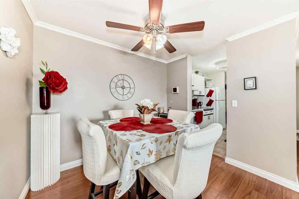 MLS® A2227423 - Unit #314 20 Dover Point SE in Dover Calgary, Residential