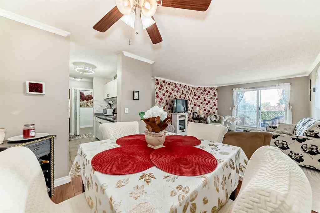 MLS® A2227423 - Unit #314 20 Dover Point SE in Dover Calgary, Residential