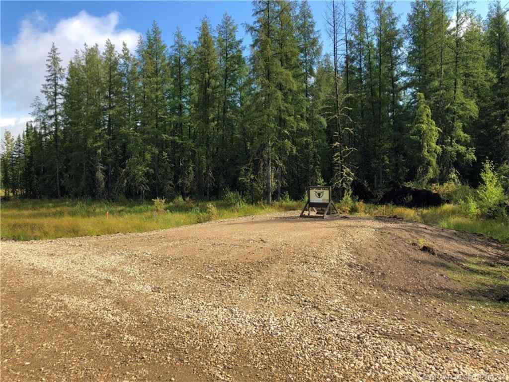 MLS® A2227425 - 60 64009 TWP RD 704   in The Ranch Rural Grande Prairie No. 1, County of, Land
