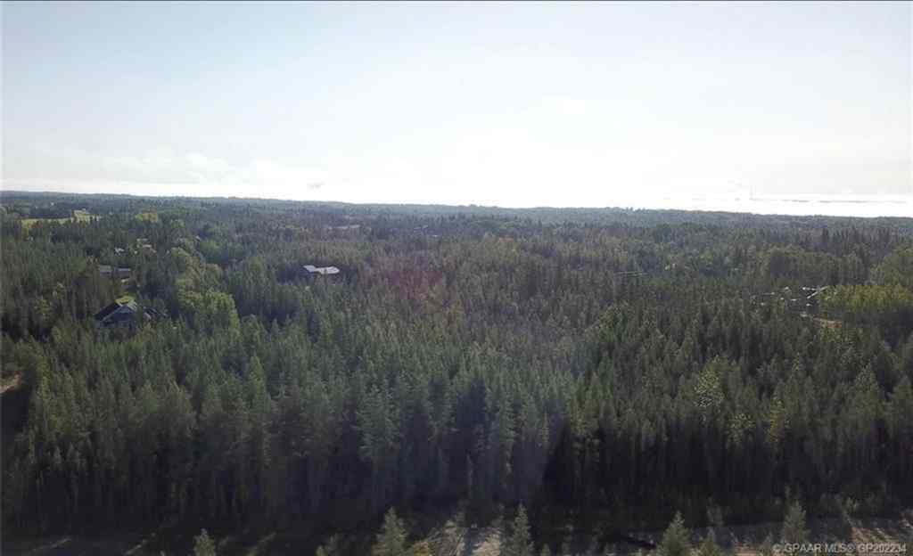 MLS® A2227425 - 60 64009 TWP RD 704   in The Ranch Rural Grande Prairie No. 1, County of, Land