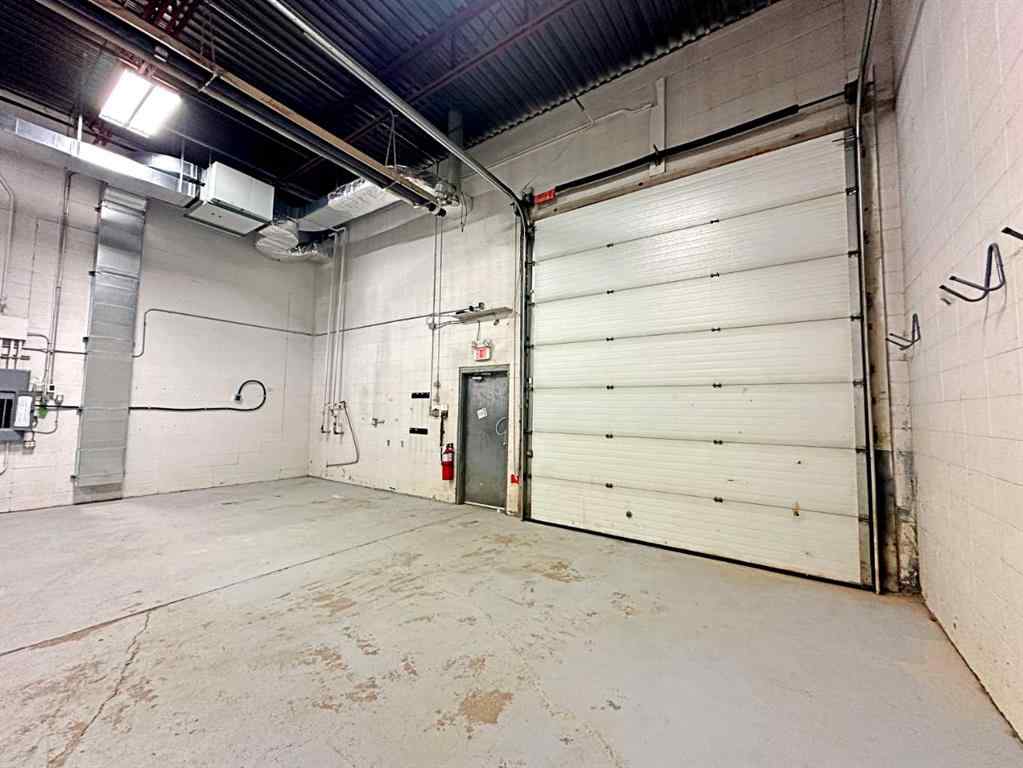 MLS® A2227429 - 8121 Fraser Avenue  in Downtown Fort McMurray, Commercial