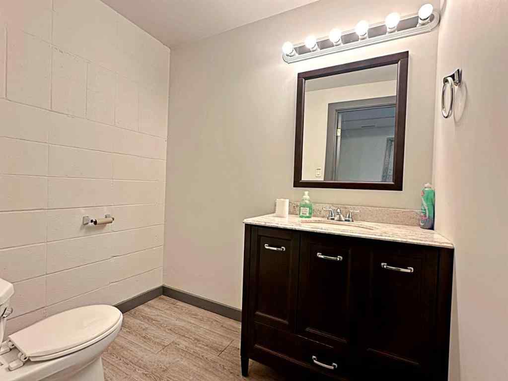 MLS® A2227429 - 8121 Fraser Avenue  in Downtown Fort McMurray, Commercial