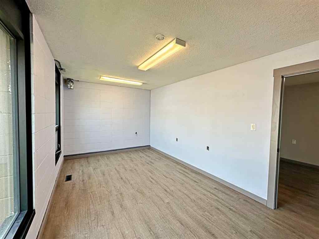 MLS® A2227429 - 8121 Fraser Avenue  in Downtown Fort McMurray, Commercial