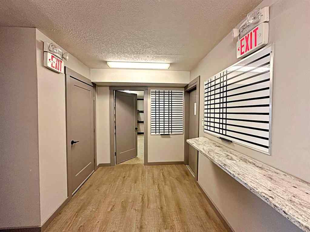 MLS® A2227429 - 8121 Fraser Avenue  in Downtown Fort McMurray, Commercial