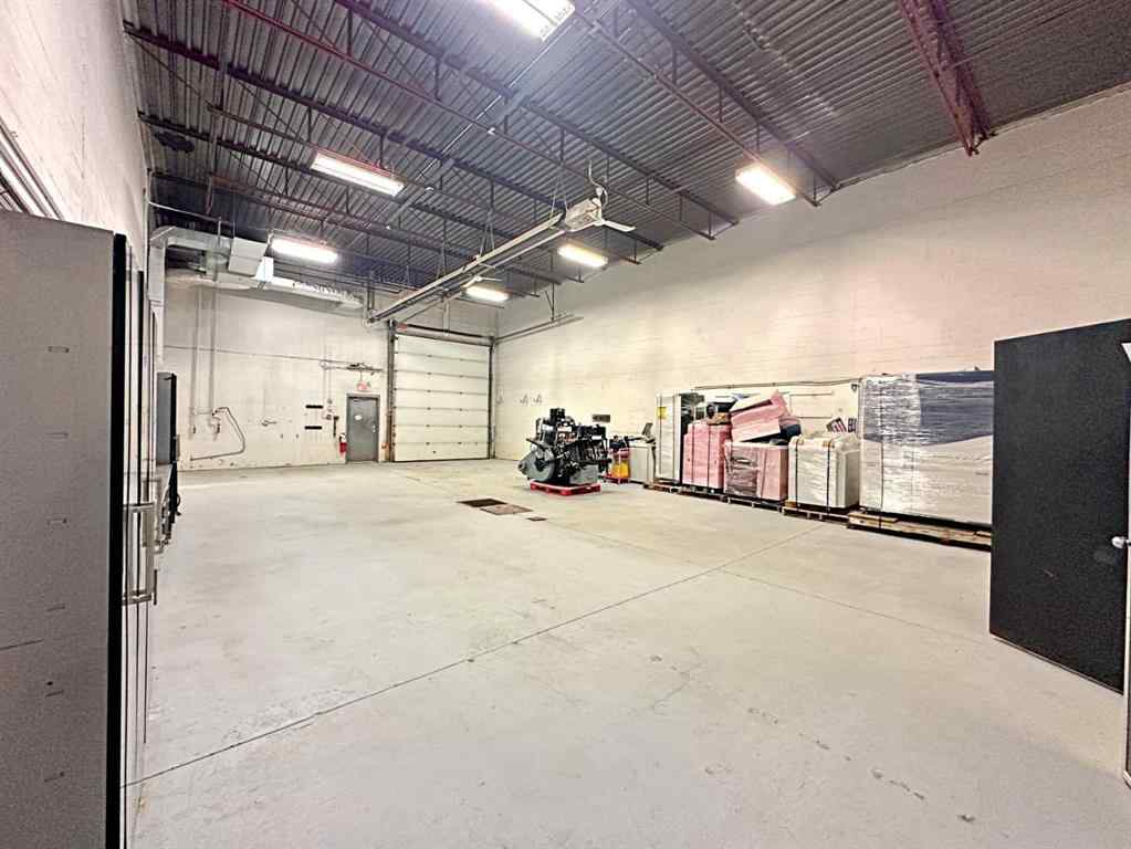 MLS® A2227429 - 8121 Fraser Avenue  in Downtown Fort McMurray, Commercial