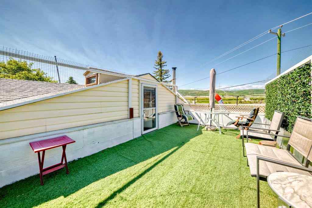 MLS® A2227437 - Unit #367 3223 83 Street NW in Greenwood/Greenbriar Calgary, Mobile