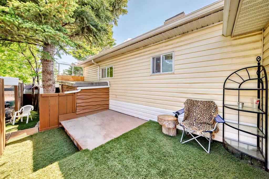 MLS® A2227437 - Unit #367 3223 83 Street NW in Greenwood/Greenbriar Calgary, Mobile