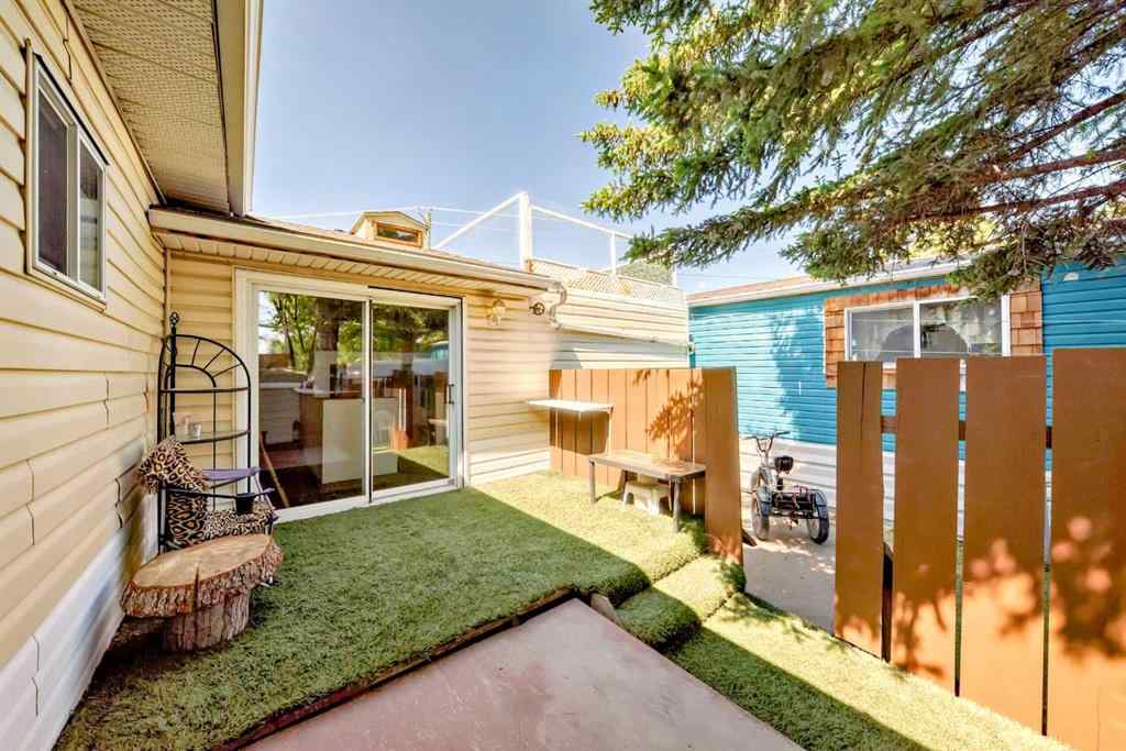 MLS® A2227437 - Unit #367 3223 83 Street NW in Greenwood/Greenbriar Calgary, Mobile
