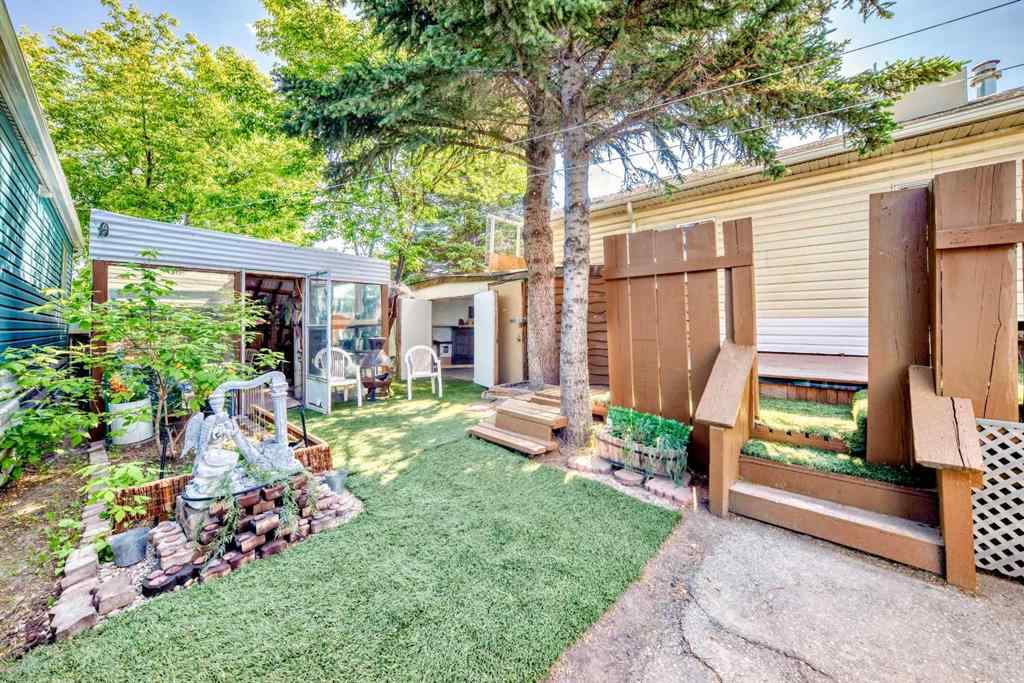 MLS® A2227437 - Unit #367 3223 83 Street NW in Greenwood/Greenbriar Calgary, Mobile
