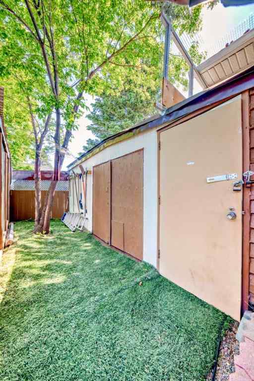 MLS® A2227437 - Unit #367 3223 83 Street NW in Greenwood/Greenbriar Calgary, Mobile