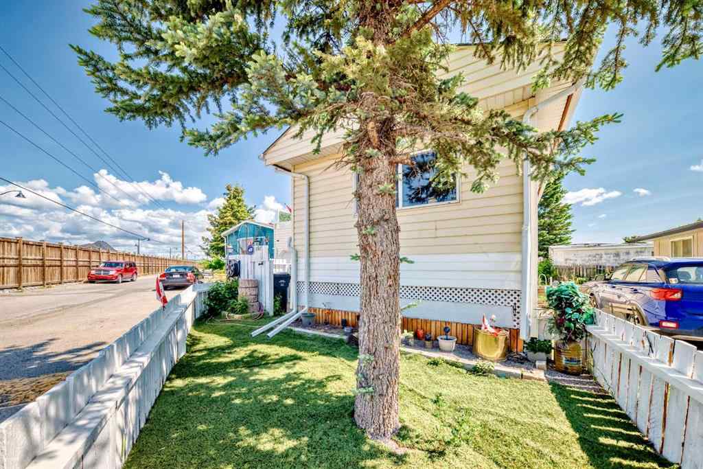 MLS® A2227437 - Unit #367 3223 83 Street NW in Greenwood/Greenbriar Calgary, Mobile