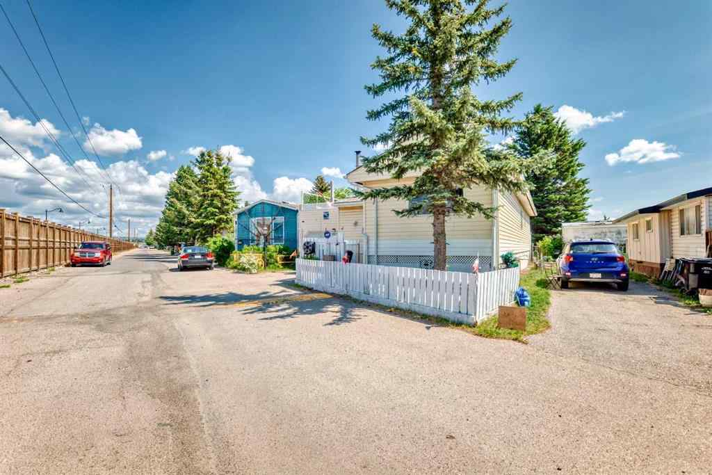 MLS® A2227437 - Unit #367 3223 83 Street NW in Greenwood/Greenbriar Calgary, Mobile
