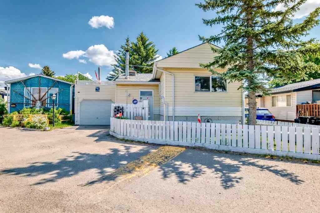 MLS® A2227437 - Unit #367 3223 83 Street NW in Greenwood/Greenbriar Calgary, Mobile
