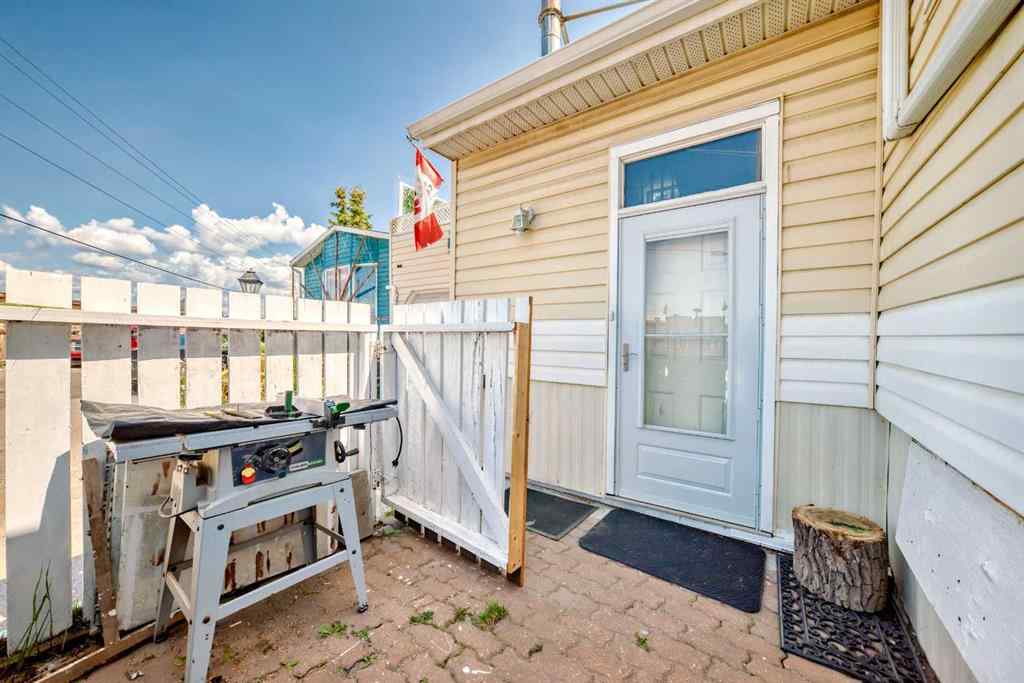 MLS® A2227437 - Unit #367 3223 83 Street NW in Greenwood/Greenbriar Calgary, Mobile