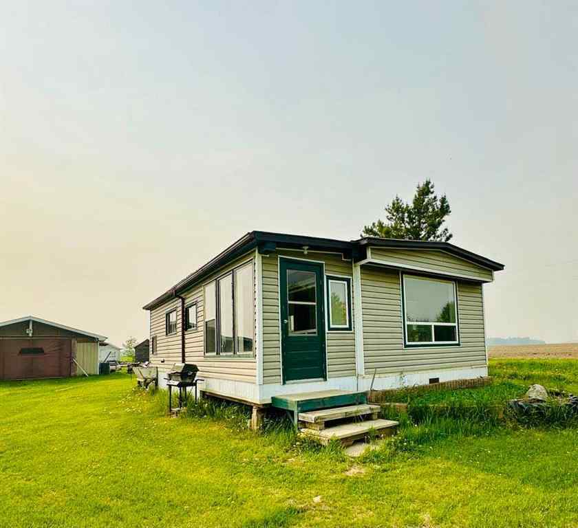 MLS® A2227439 - 704080 Range Road 171   in Breynat Breynat, Residential