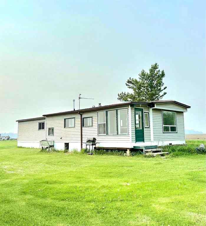 MLS® A2227439 - 704080 Range Road 171   in Breynat Breynat, Residential