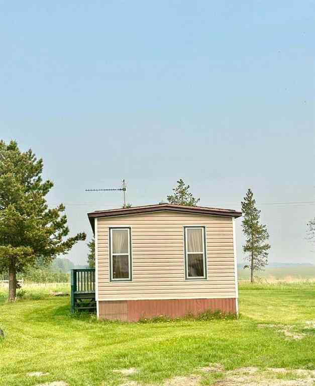 MLS® A2227439 - 704080 Range Road 171   in Breynat Breynat, Residential