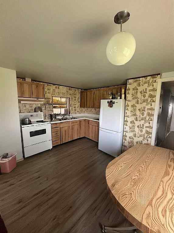 MLS® A2227439 - 704080 Range Road 171   in Breynat Breynat, Residential