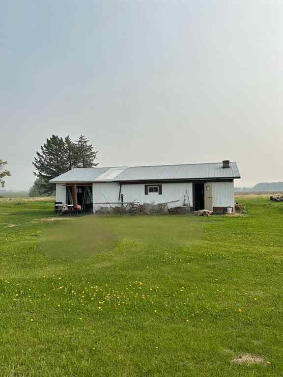 MLS® A2227439 - 704080 Range Road 171   in Breynat Breynat, Residential