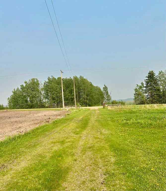 MLS® A2227439 - 704080 Range Road 171   in Breynat Breynat, Residential