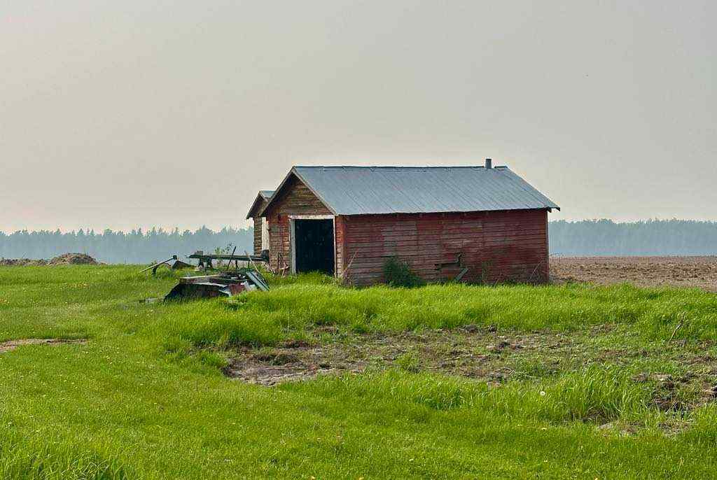 MLS® A2227439 - 704080 Range Road 171   in Breynat Breynat, Residential