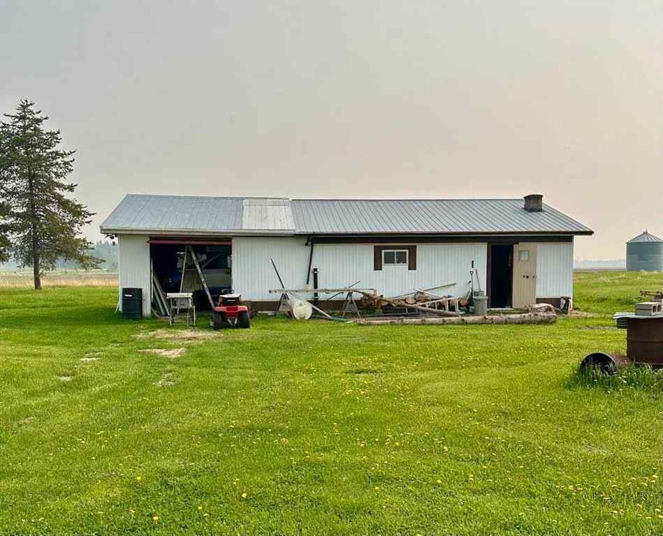 MLS® A2227439 - 704080 Range Road 171   in Breynat Breynat, Residential