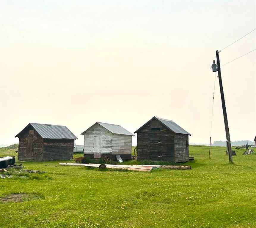 MLS® A2227439 - 704080 Range Road 171   in Breynat Breynat, Residential