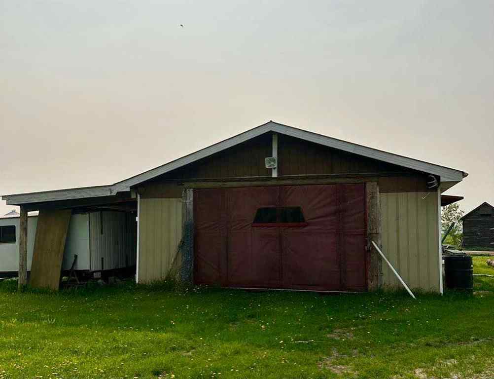 MLS® A2227439 - 704080 Range Road 171   in Breynat Breynat, Residential