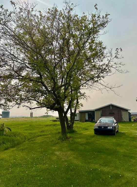 MLS® A2227439 - 704080 Range Road 171   in Breynat Breynat, Residential