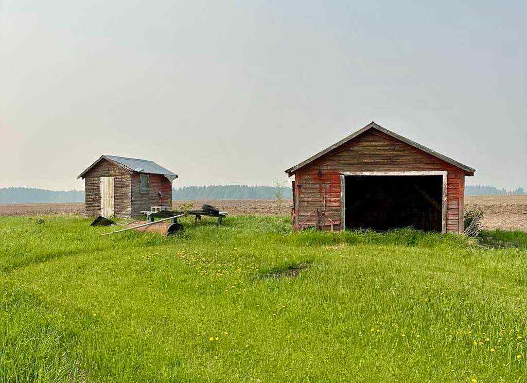 MLS® A2227439 - 704080 Range Road 171   in Breynat Breynat, Residential