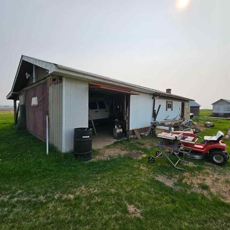 MLS® A2227439 - 704080 Range Road 171   in Breynat Breynat, Residential