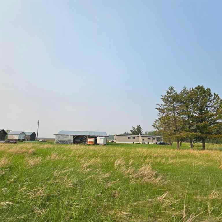 MLS® A2227439 - 704080 Range Road 171   in Breynat Breynat, Residential