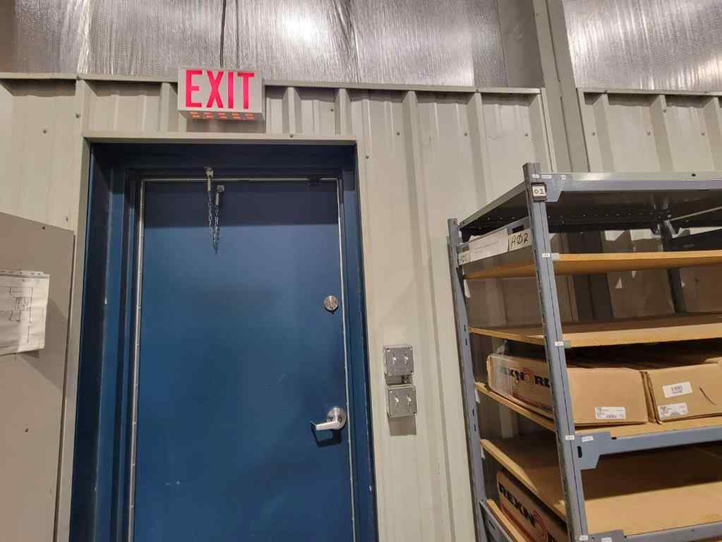 MLS® A2227440 - 768 25 Street SW in South West Industrial Medicine Hat, Commercial