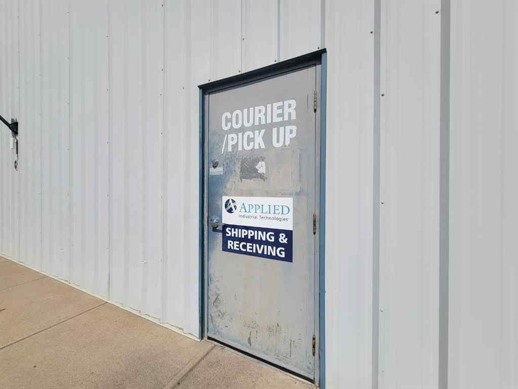 MLS® A2227440 - 768 25 Street SW in South West Industrial Medicine Hat, Commercial