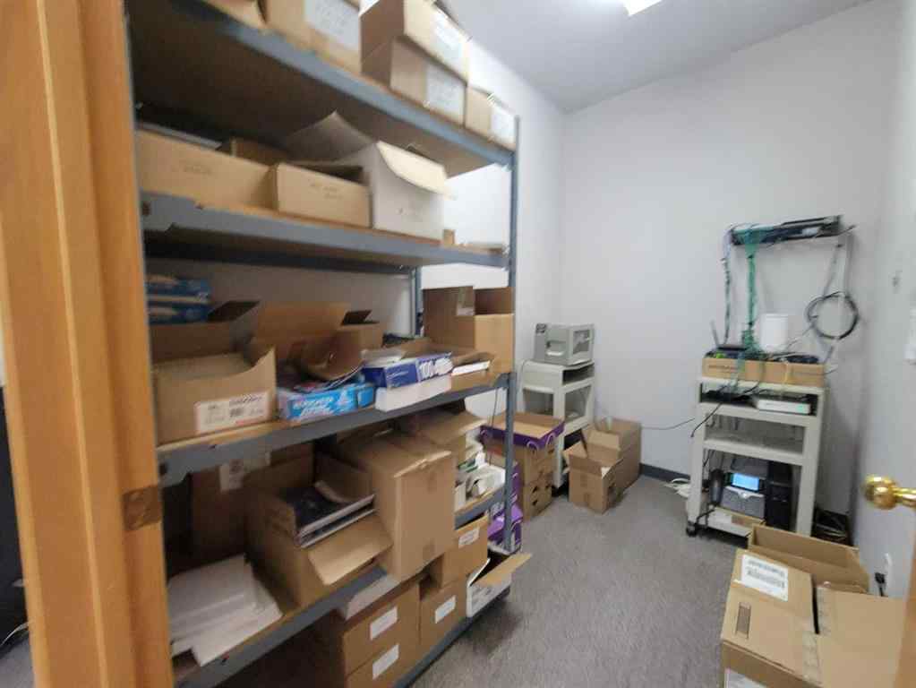 MLS® A2227440 - 768 25 Street SW in South West Industrial Medicine Hat, Commercial