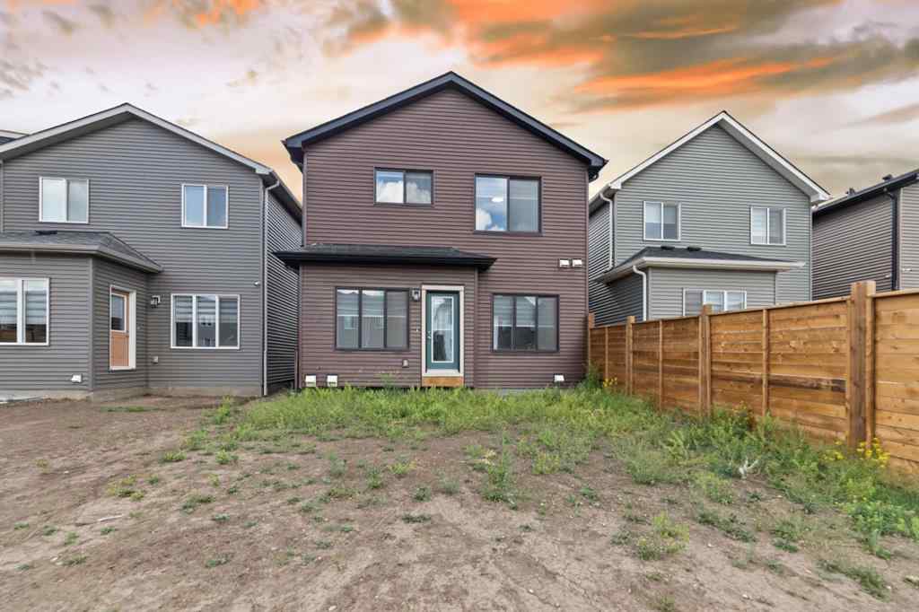 MLS® A2227441 - 224 Homestead Grove NE in Homestead Calgary, Residential