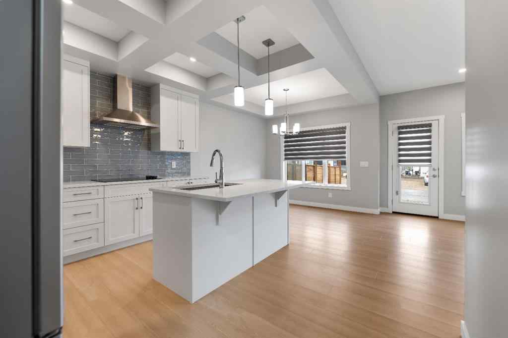 MLS® A2227441 - 224 Homestead Grove NE in Homestead Calgary, Residential