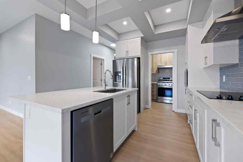 MLS® A2227441 - 224 Homestead Grove NE in Homestead Calgary, Residential