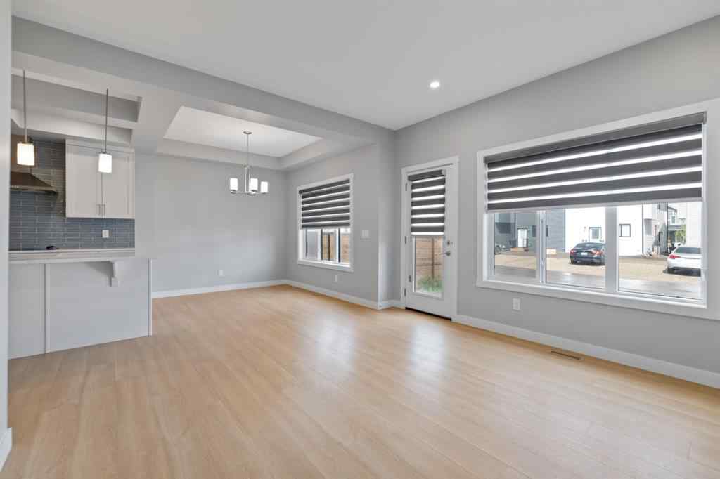 MLS® A2227441 - 224 Homestead Grove NE in Homestead Calgary, Residential