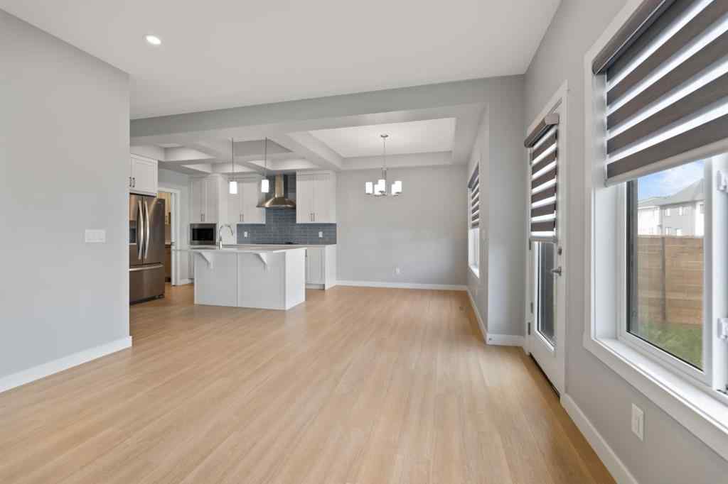 MLS® A2227441 - 224 Homestead Grove NE in Homestead Calgary, Residential