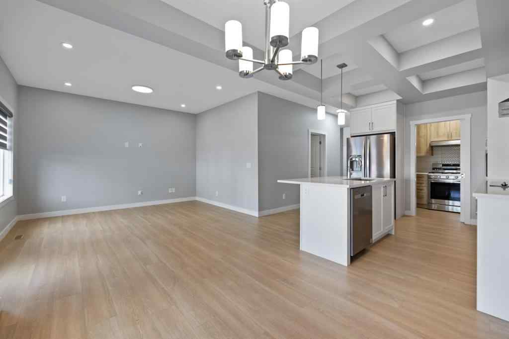 MLS® A2227441 - 224 Homestead Grove NE in Homestead Calgary, Residential