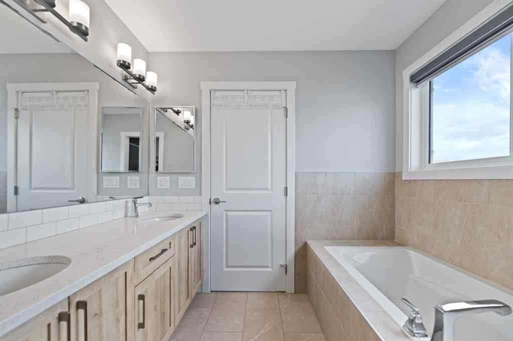 MLS® A2227441 - 224 Homestead Grove NE in Homestead Calgary, Residential